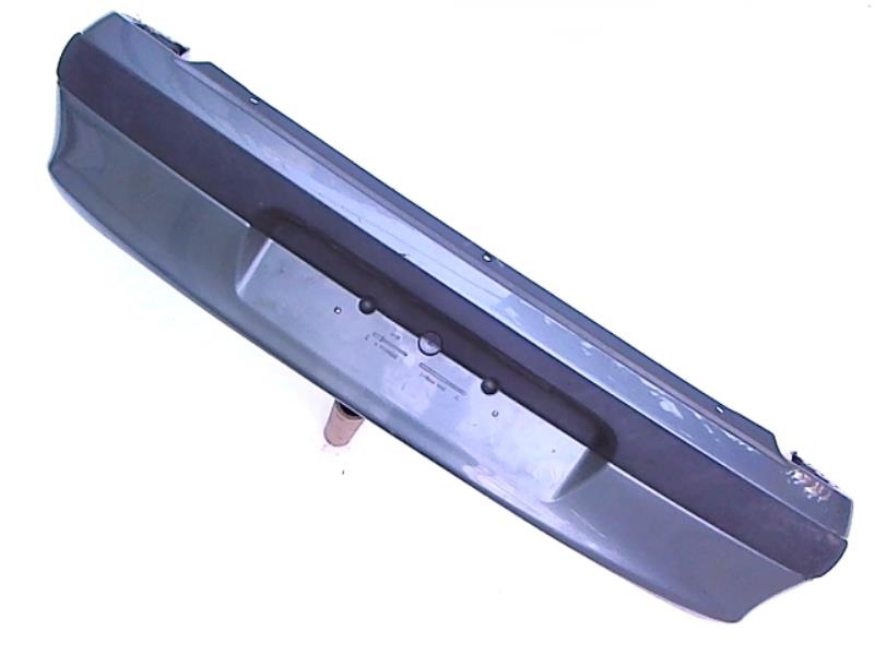 Paraurti posteriore