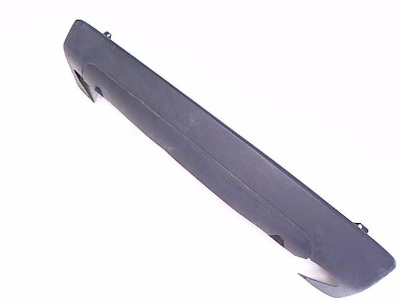 Paraurti posteriore