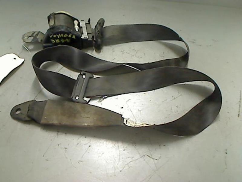 Ceinture avant gauche