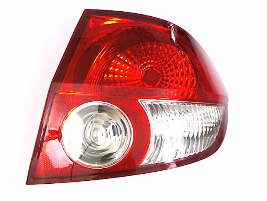Fanale posteriore principale destro (luci)