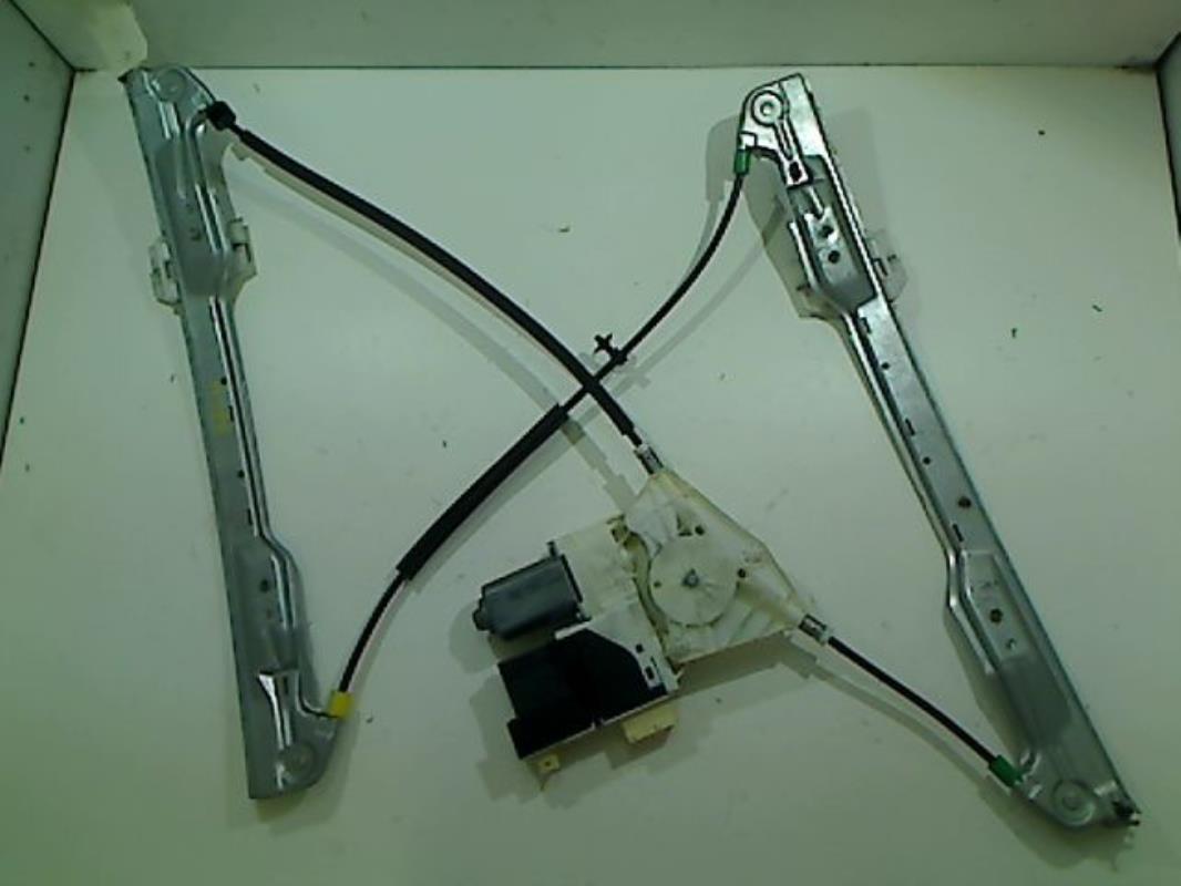 Leve vitre electrique avant gauche