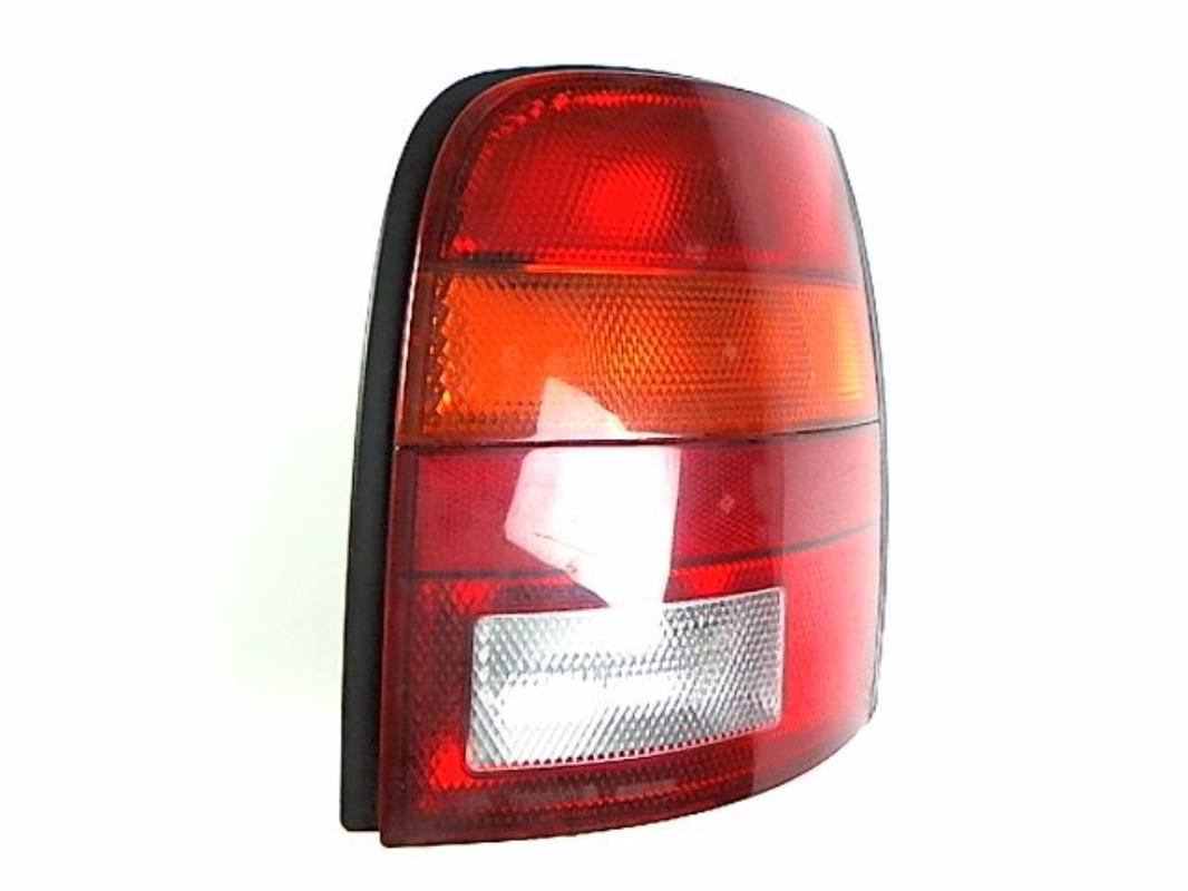 Fanale posteriore principale destro (luci)