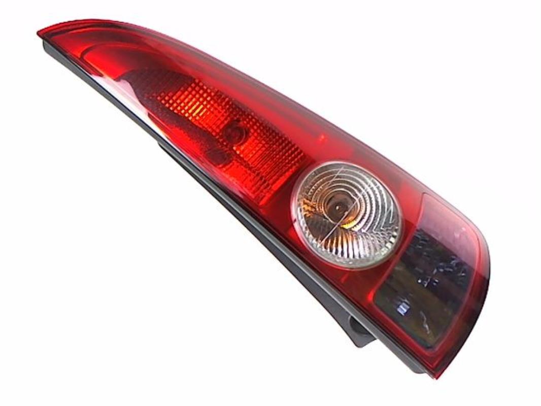 Fanale posteriore principale destro (luci)