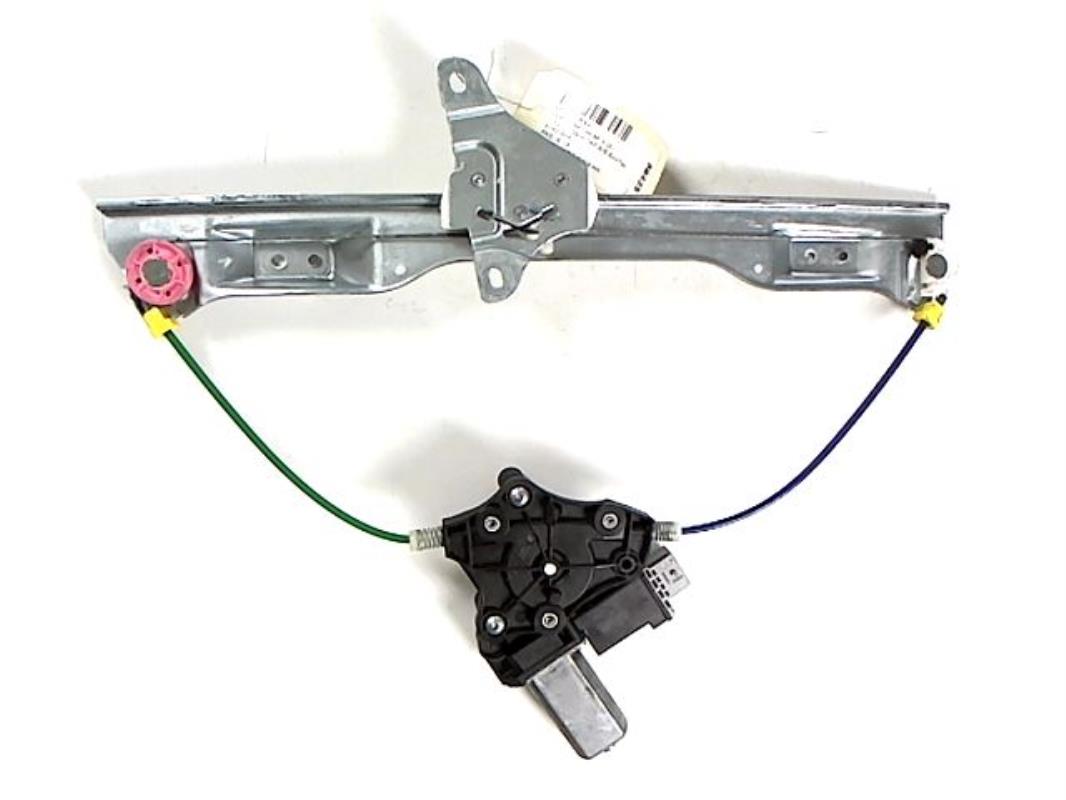 Leve vitre electrique avant gauche