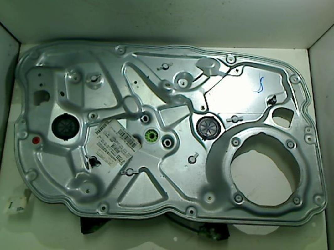 Elevalunas eléctrico delantero izquierdo