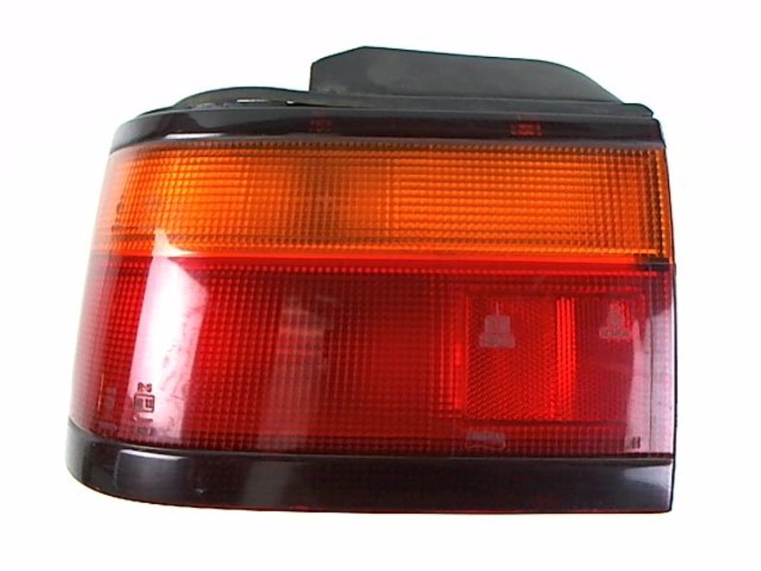 Fanale posteriore principale sinistro (luci)
