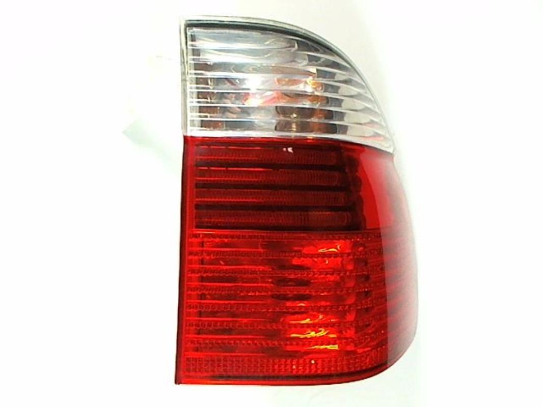 Fanale posteriore principale destro (luci)