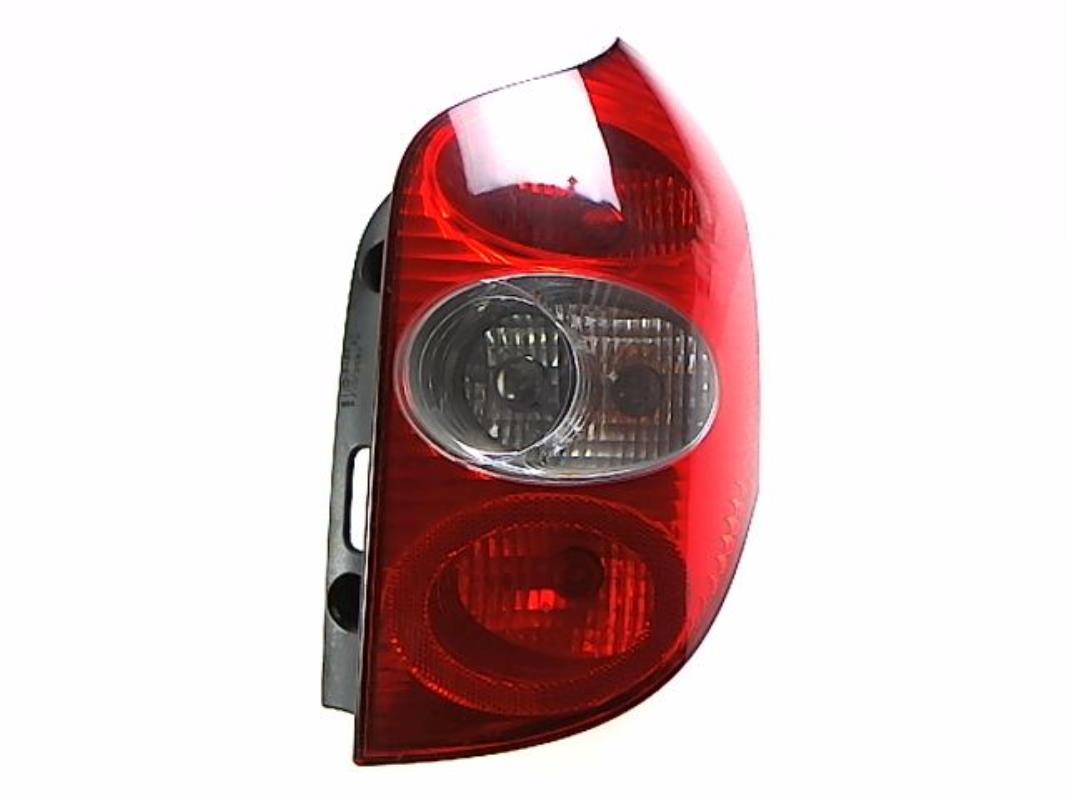 Fanale posteriore principale destro (luci)