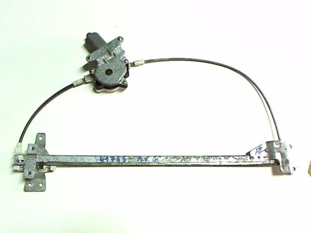 Leve vitre electrique avant gauche