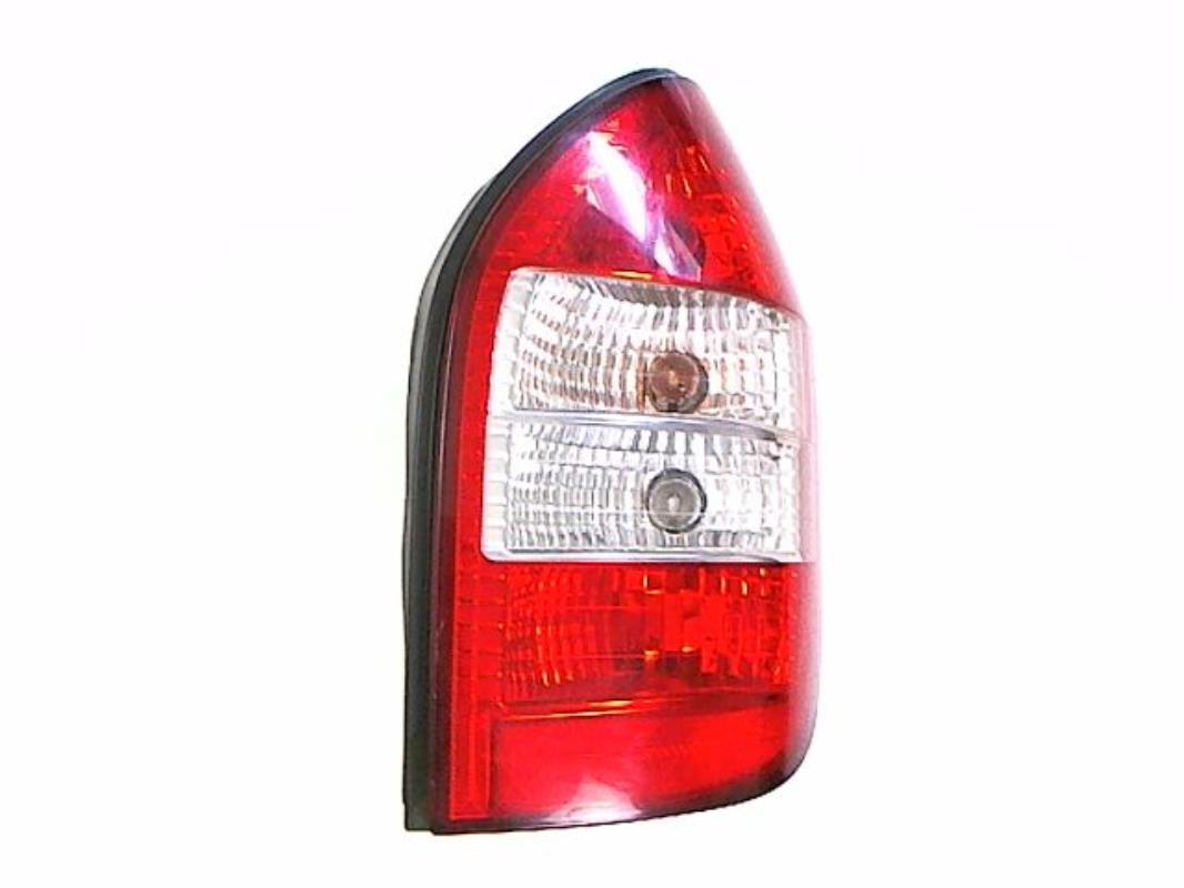 Fanale posteriore principale destro (luci)