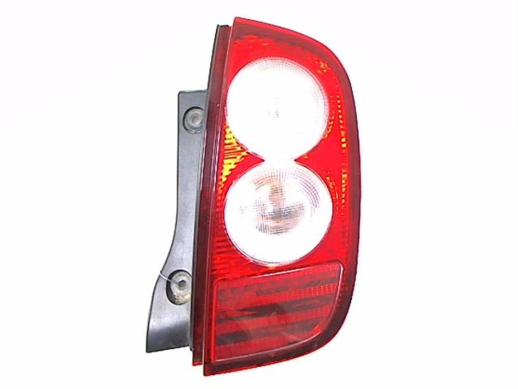 Fanale posteriore principale destro (luci)