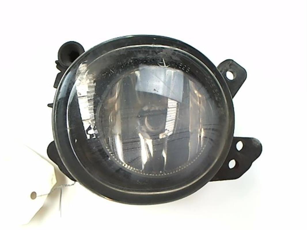 Fendinebbia sinistro (luce)