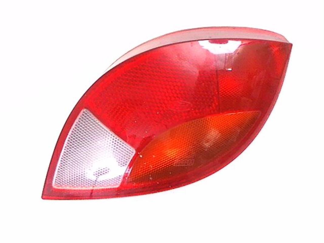 Fanale posteriore principale destro (luci)