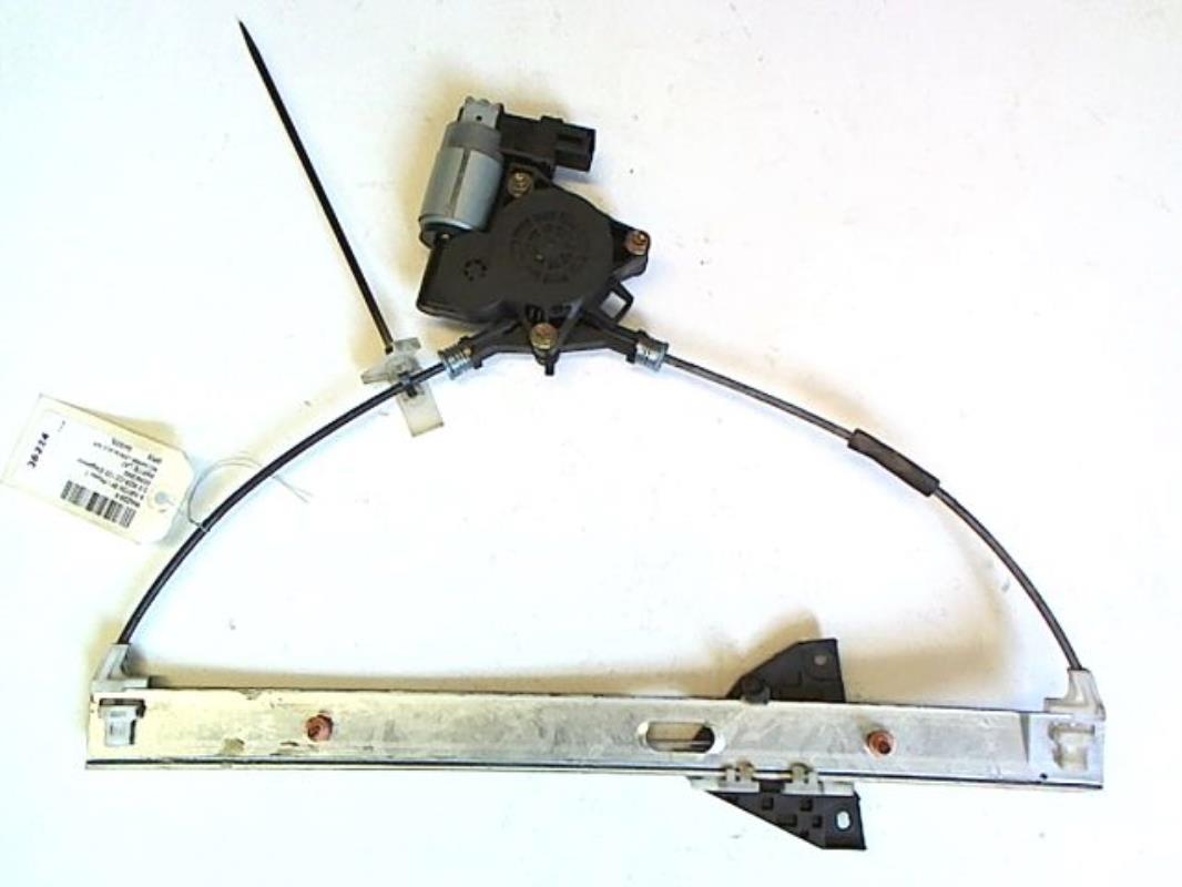 Leve vitre electrique avant droit