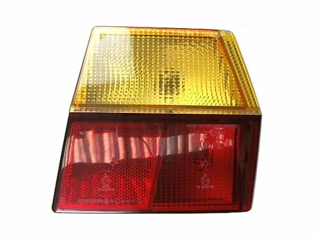 Fanale posteriore principale destro (luci)