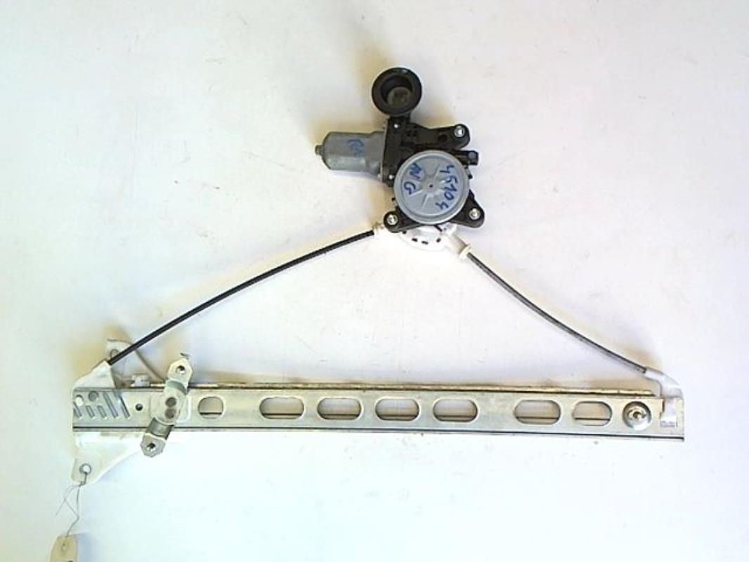 Elevalunas eléctrico delantero izquierdo