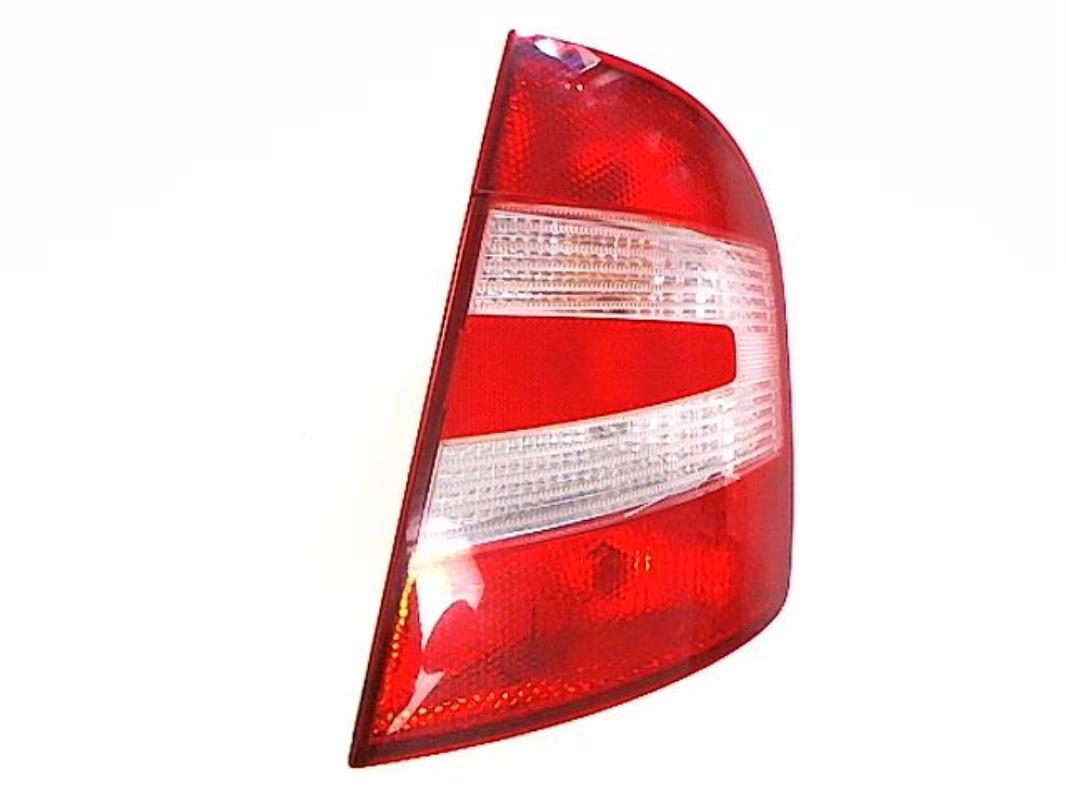 Fanale posteriore principale destro (luci)
