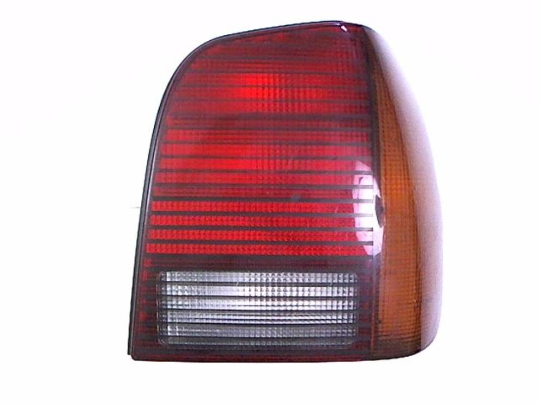Fanale posteriore principale destro (luci)