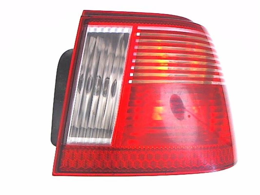 Fanale posteriore principale destro (luci)