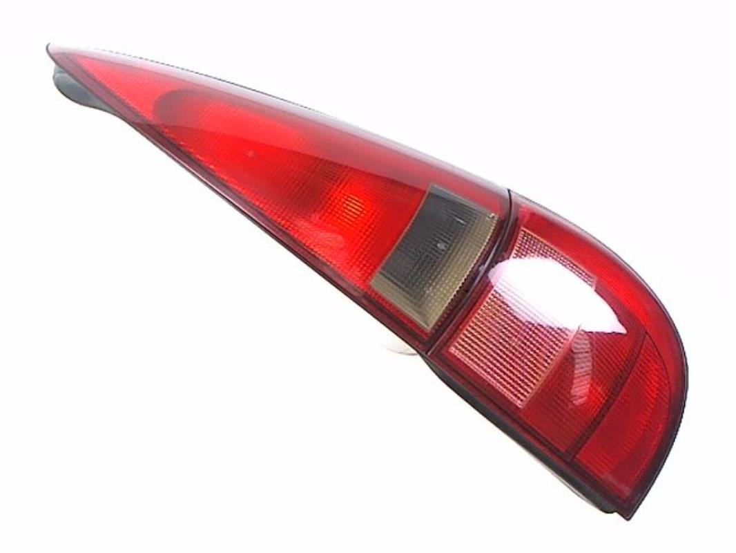 Fanale posteriore principale destro (luci)
