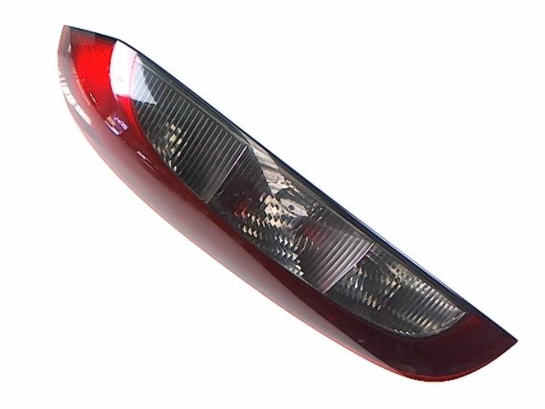 Fanale posteriore principale sinistro (luci)