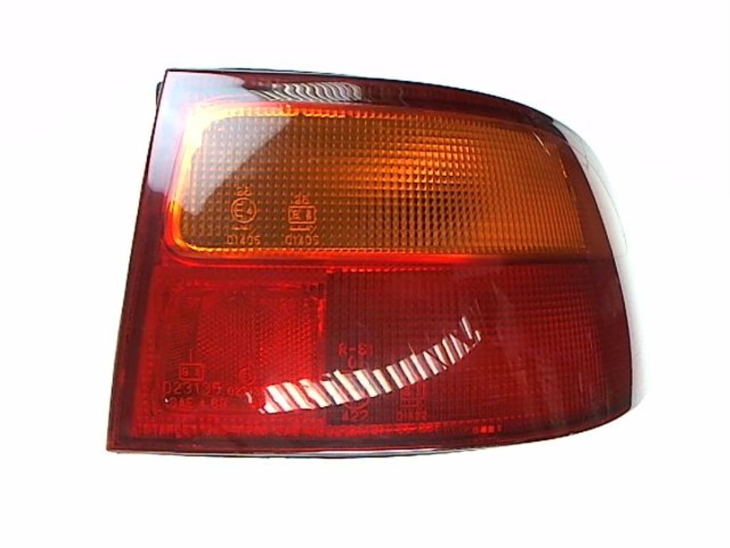 Fanale posteriore principale destro (luci)