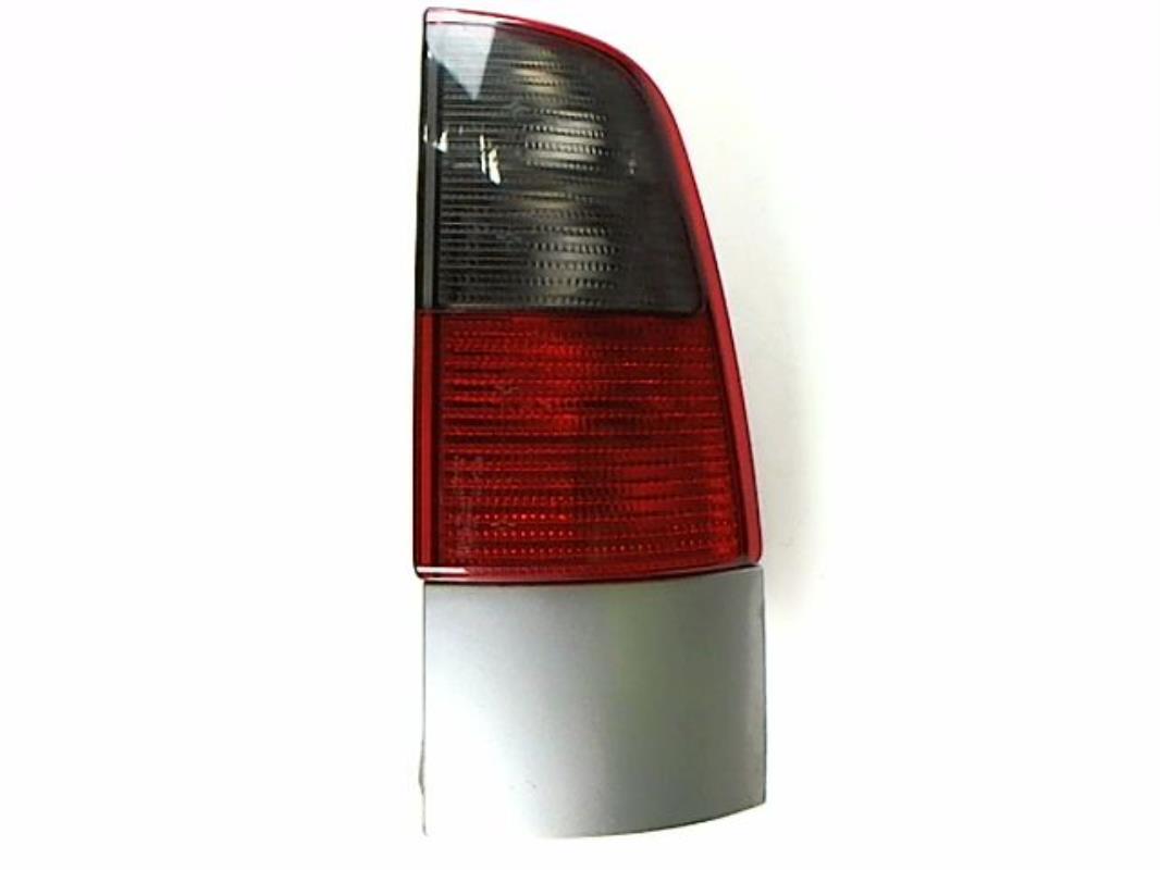 Fanale posteriore principale destro (luci)
