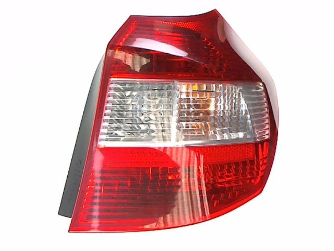 Fanale posteriore principale destro (luci)