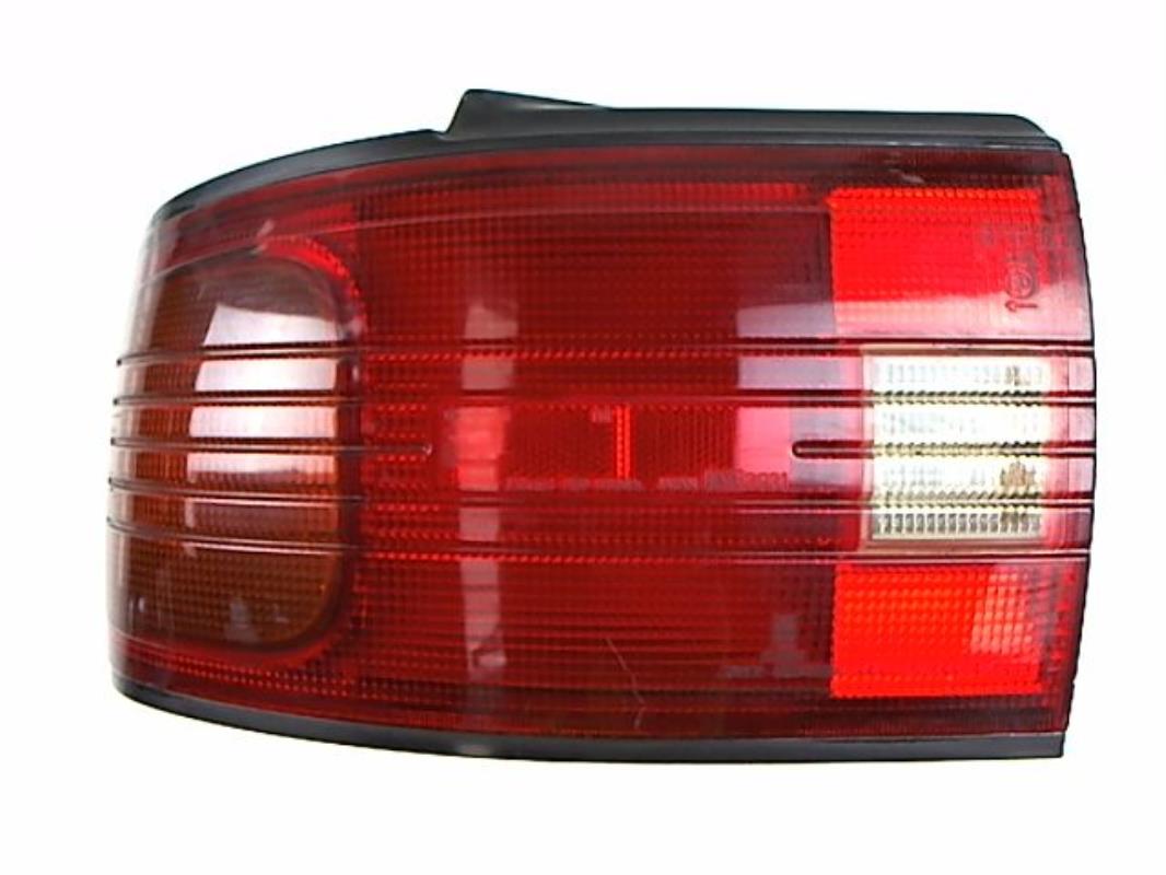 Fanale posteriore principale sinistro (luci)
