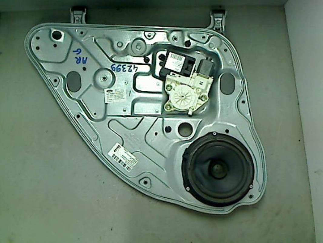 Leve vitre electrique arriere gauche