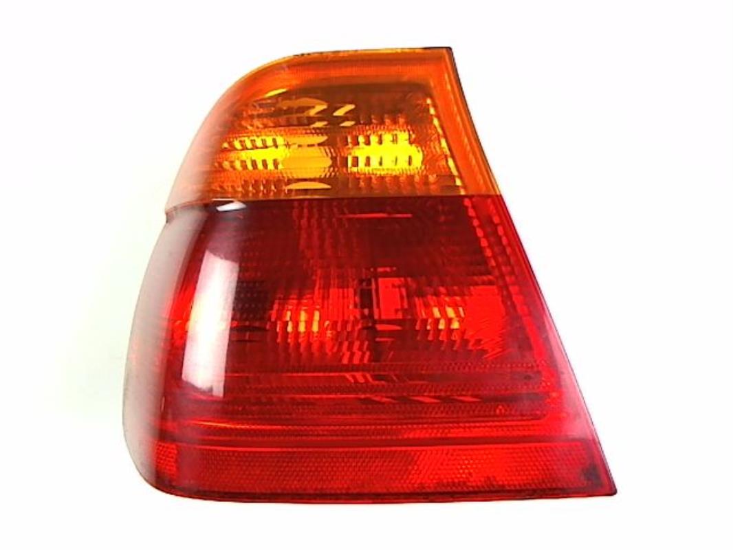 Fanale posteriore principale sinistro (luci)