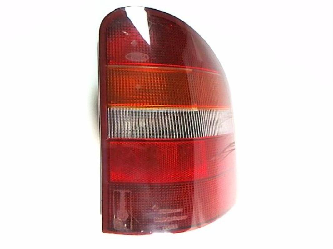 Fanale posteriore principale destro (luci)