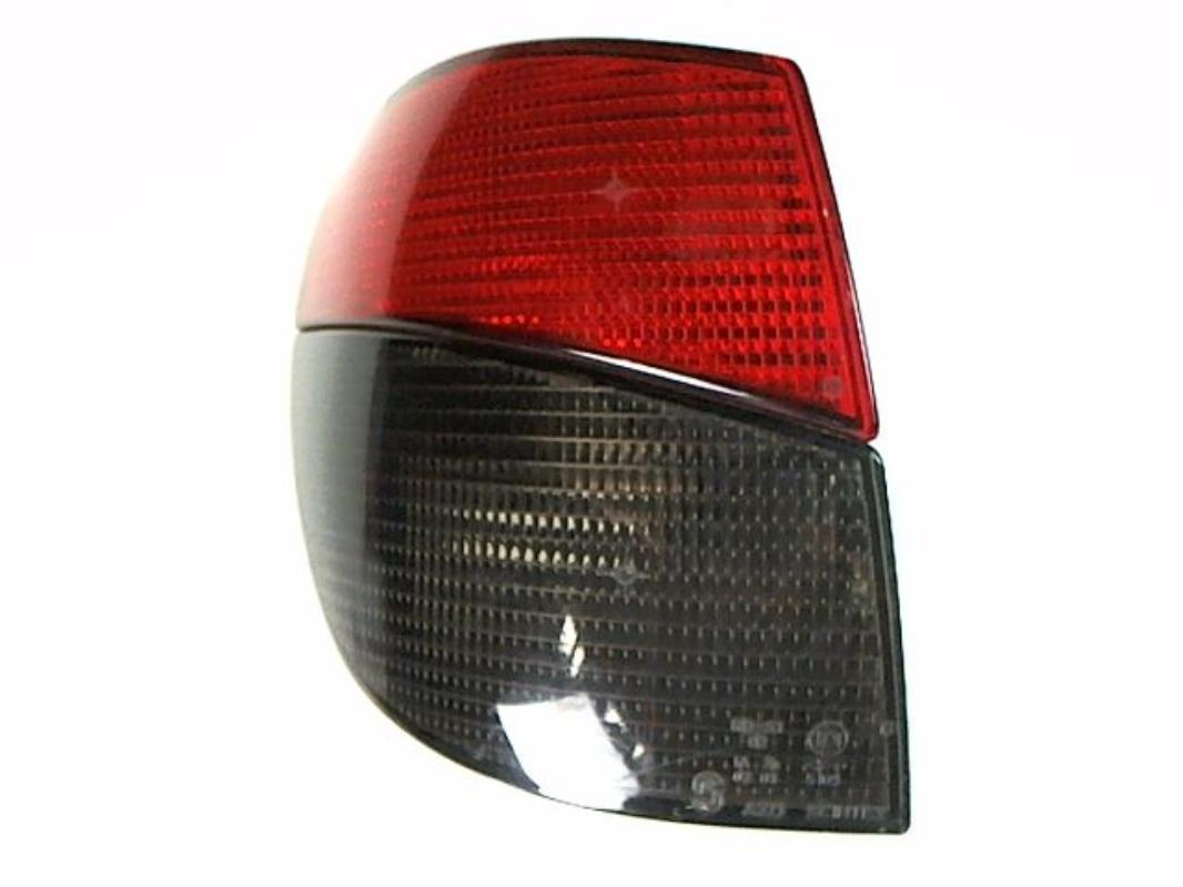 Fanale posteriore principale sinistro (luci)
