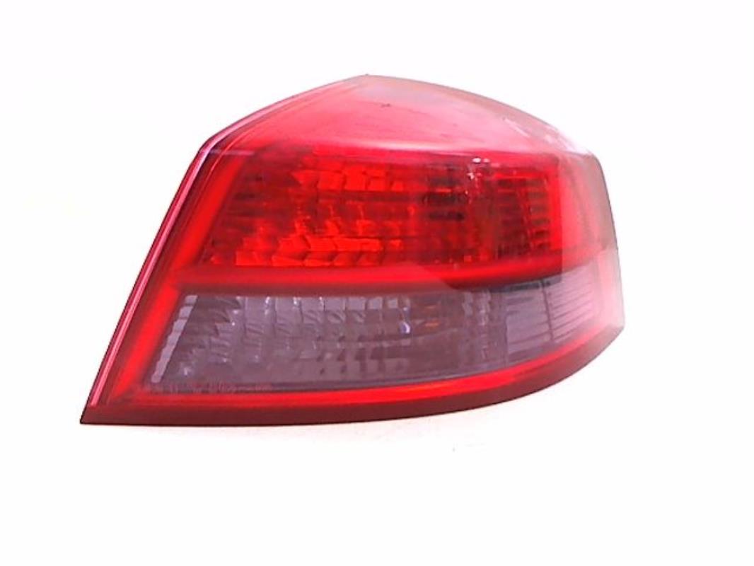 Fanale posteriore principale destro (luci)