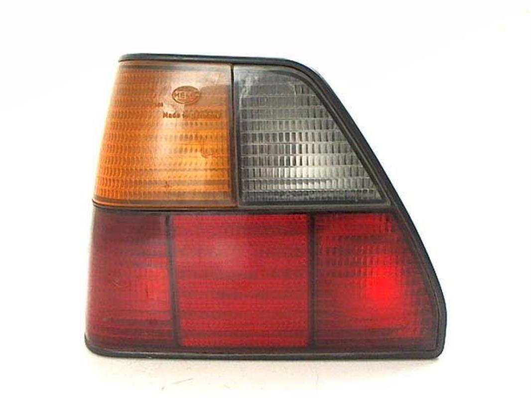 Fanale posteriore principale sinistro (luci)