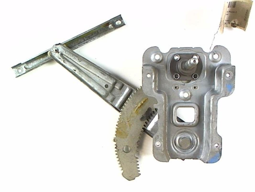 Alzacristalli manuale posteriore destro