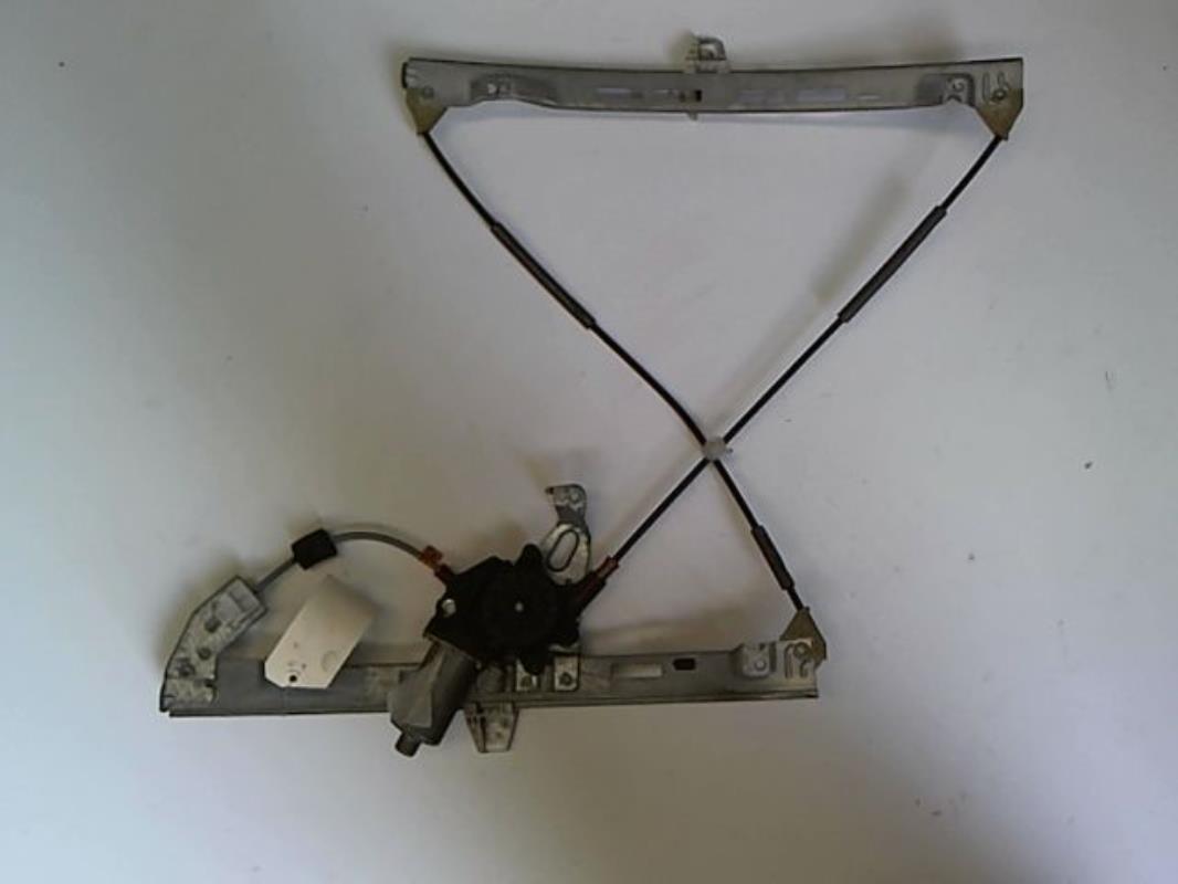 Leve vitre electrique avant gauche