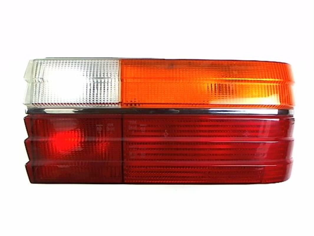 Fanale posteriore principale sinistro (luci)