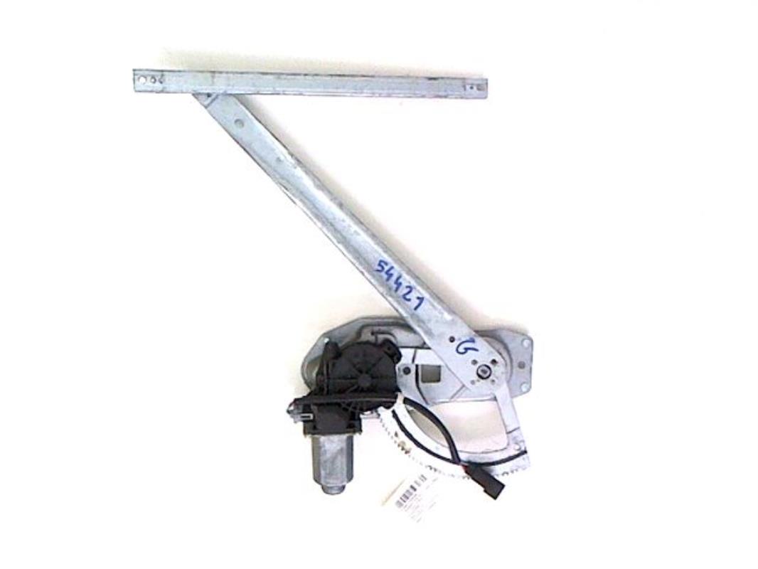 Leve vitre electrique avant gauche