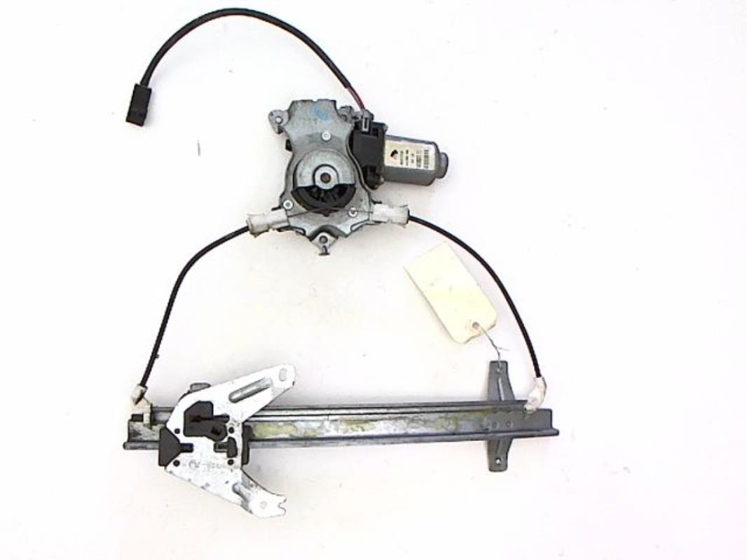 Leve vitre electrique arriere gauche