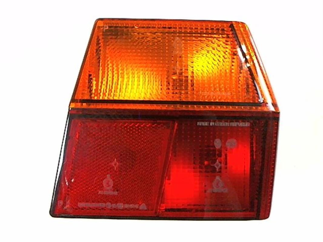 Fanale posteriore principale destro (luci)