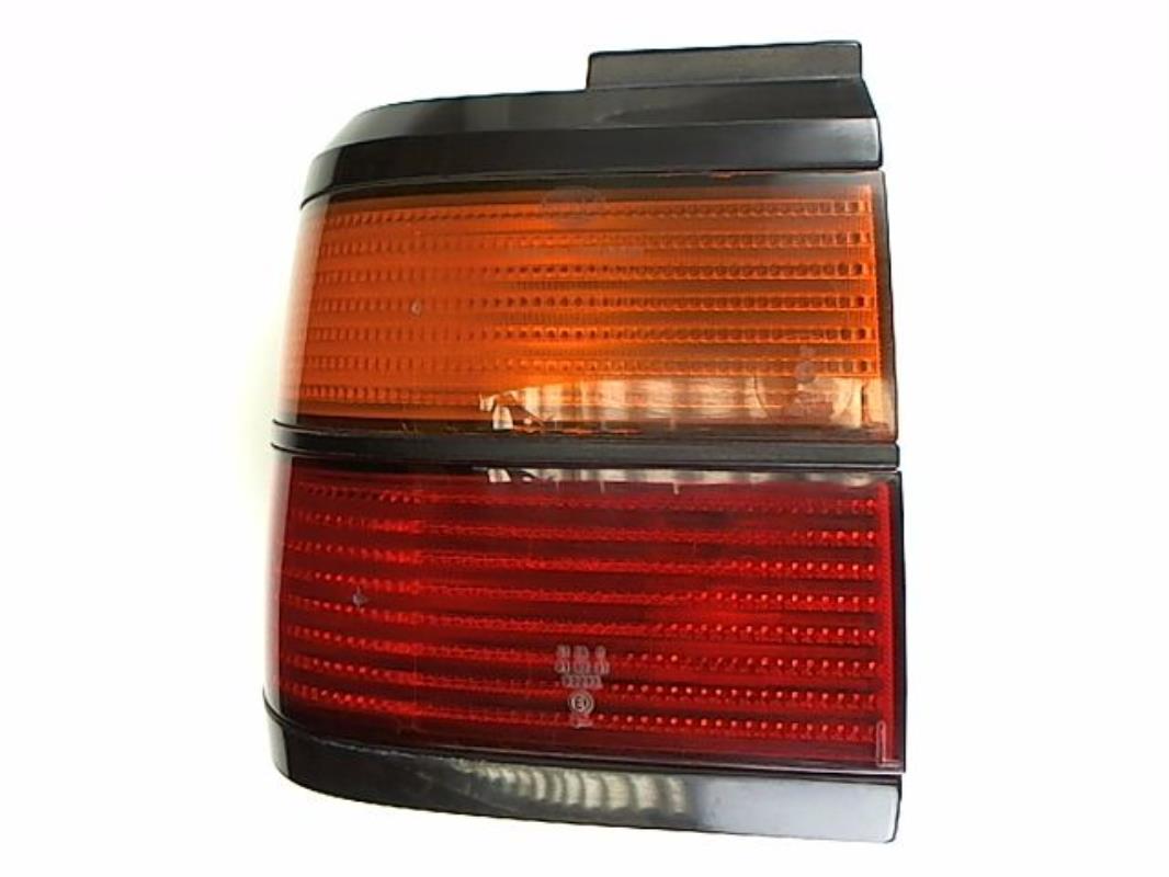 Fanale posteriore principale sinistro (luci)