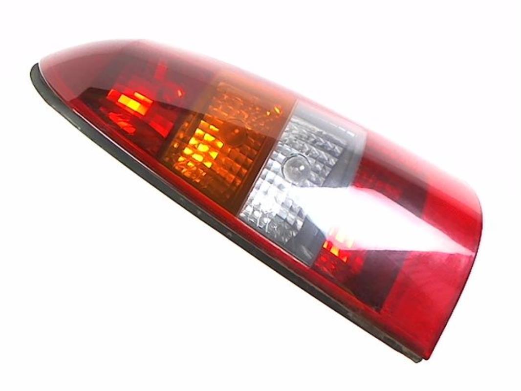 Fanale posteriore principale destro (luci)
