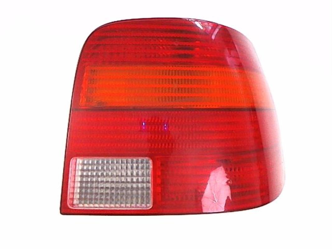 Fanale posteriore principale destro (luci)