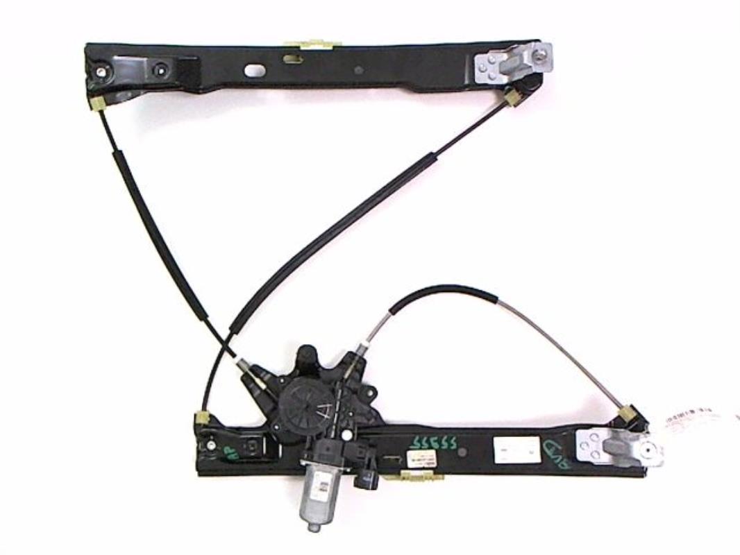 Leve vitre electrique avant droit