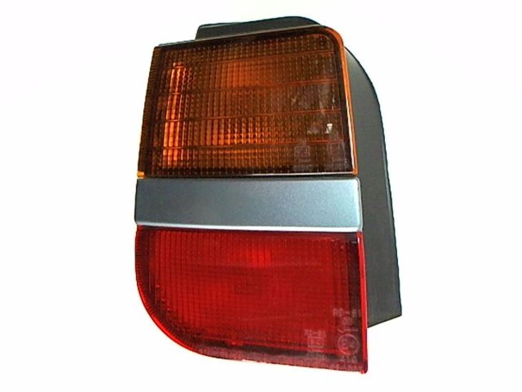 Fanale posteriore principale sinistro (luci)