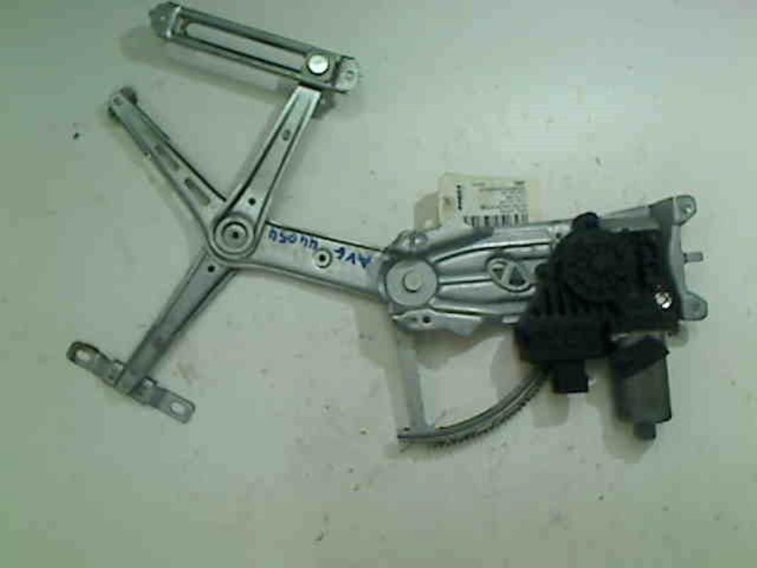 Leve vitre electrique avant gauche