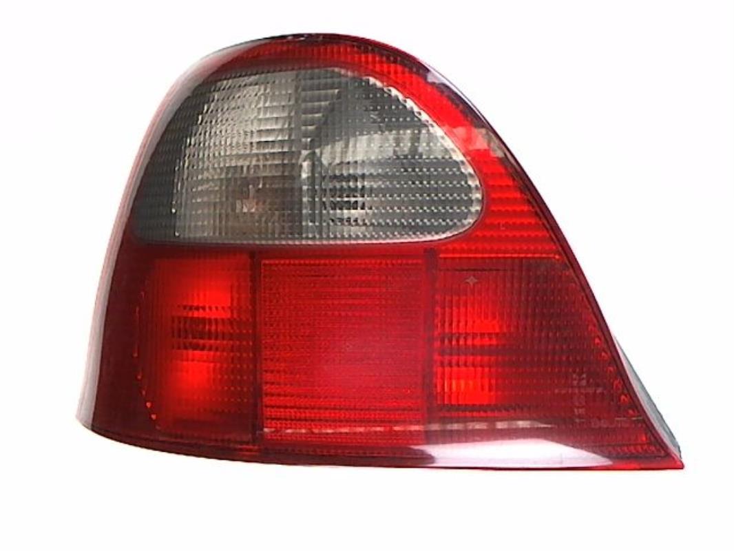 Fanale posteriore principale sinistro (luci)