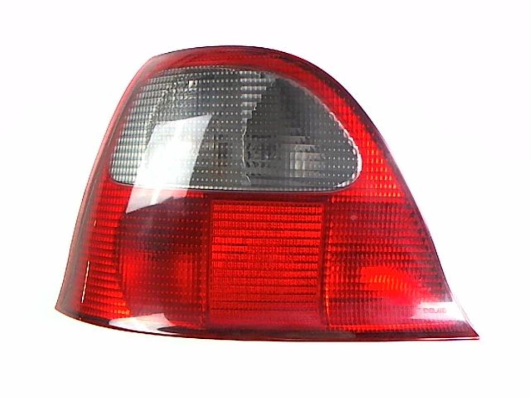 Fanale posteriore principale sinistro (luci)