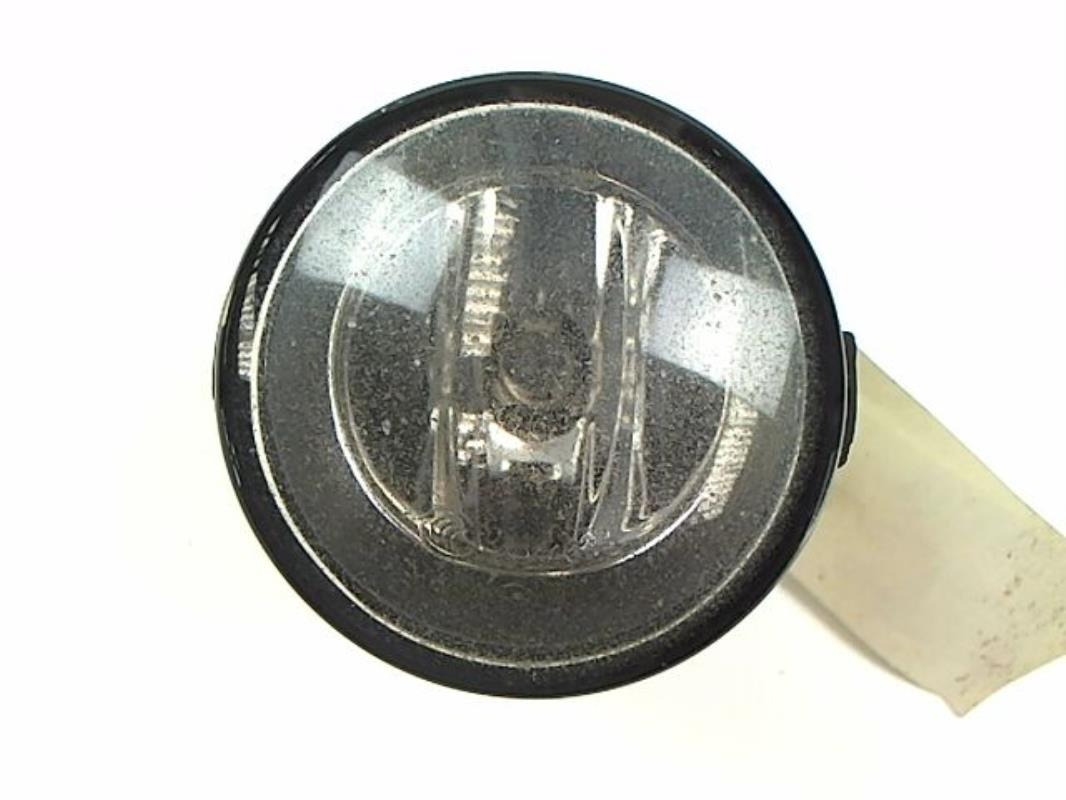 Fendinebbia destro (luci)